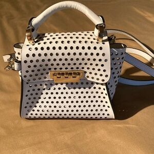 ZAC Posen mini crossbody